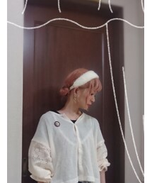 Seria | ヘアバンド