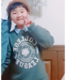 H&M | スウェット