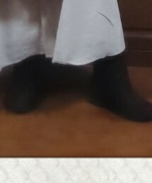 SHOO・LA・RUE | ブーツ