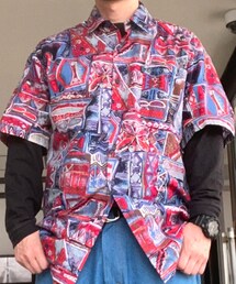 古着 | シャツ/ブラウス