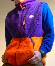 NIKE | その他アウター