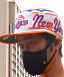 NEW ERA | キャップ