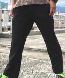 FRED PERRY | スラックス