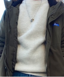 BARNS | ニット/セーター