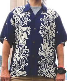 SUN SURF | シャツ/ブラウス