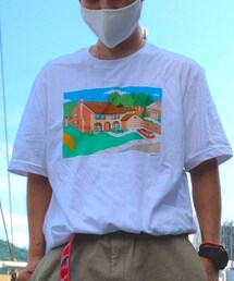 H&M | Tシャツ/カットソー