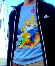 ZARA | スウェット