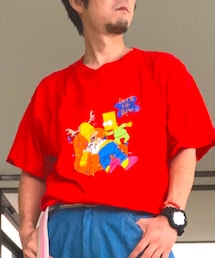 古着 | Tシャツ/カットソー