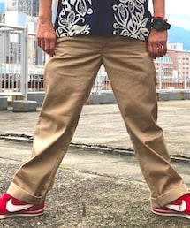 Dickies | チノパンツ