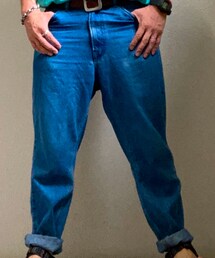 coen | デニムパンツ