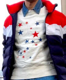 CHESWICK | スウェット