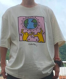 H&M | Tシャツ/カットソー