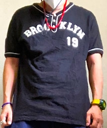 CHESWICK | Tシャツ/カットソー