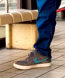 NIKE | スニーカー