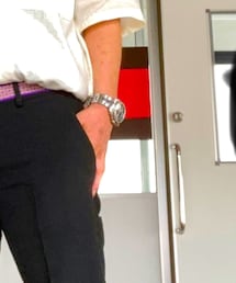 HAMILTON | アナログ腕時計