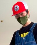 NIKE(ナイキ)の「帽子(キャップ)」