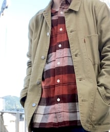 Levi's | シャツ/ブラウス