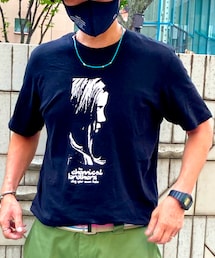 GU | Tシャツ/カットソー