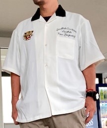 BEAMS | シャツ/ブラウス