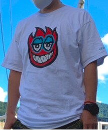 KROOKED | Tシャツ/カットソー