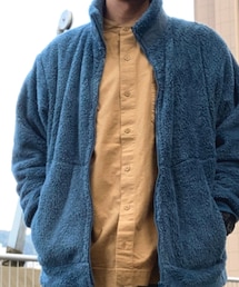 無印良品 | シャツ/ブラウス