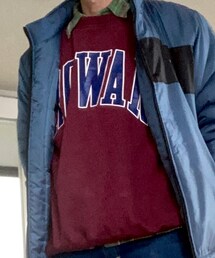 古着 | スウェット