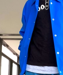 GU | その他アウター