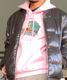 H&M | パーカー