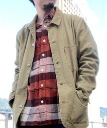 Levi's | カバーオール