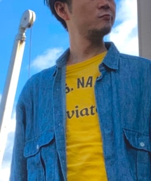 Buzz Rickson's | Tシャツ/カットソー