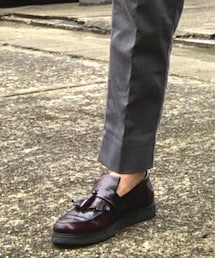 FRED PERRY | ローファー
