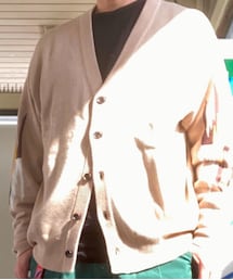 tk.TAKEO KIKUCHI | カーディガン/ボレロ