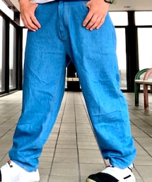 tk.TAKEO KIKUCHI | デニムパンツ