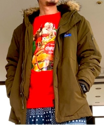 PENFIELD USA | ミリタリージャケット