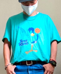 GU | Tシャツ/カットソー