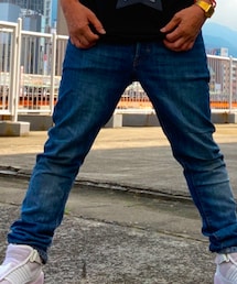 H&M | デニムパンツ