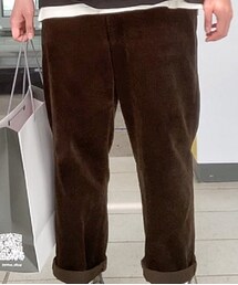 UNIQLO | パンツ