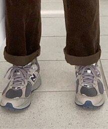 NEW BALANCE | シューズ