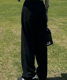 UNIQLO | スラックス