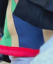 HUMAN MADE | トートバッグ