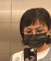 THOM BROWNE | メガネ