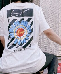 off white | Tシャツ/カットソー
