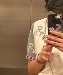 THOM BROWNE | トップス