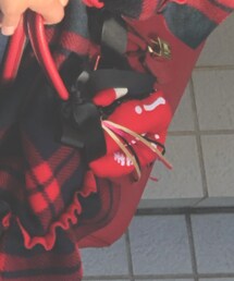 amabro | キーホルダー