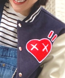 HUMAN MADE | スタジャン