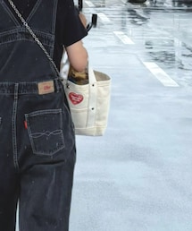 HUMAN MADE | トートバッグ