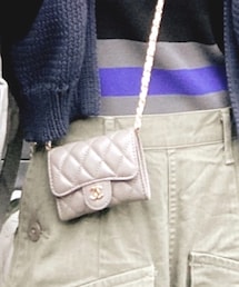 CHANEL | 財布/小物