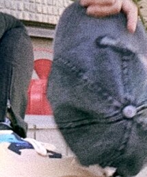 MM6 Maison Margiela | キャップ