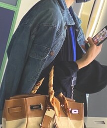 HUMAN MADE | デニムジャケット