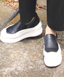 JIL SANDER | スリッポン